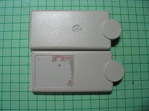 USBDACケース