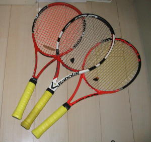 racket_collection